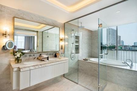The Salil Riverside - 107