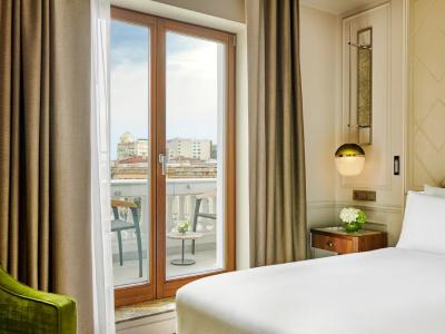 Athenee Palace Hilton Bucharest - 55