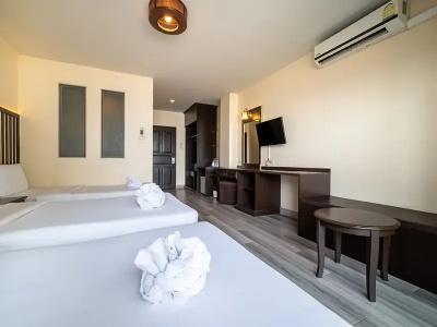 J.A.Villa Pattaya - 20
