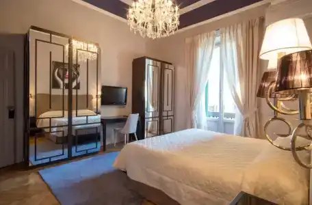 Grand & La Pace Spa - 31