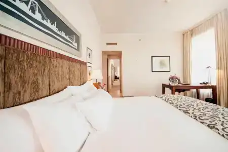 Rotterdam Marriott - 69