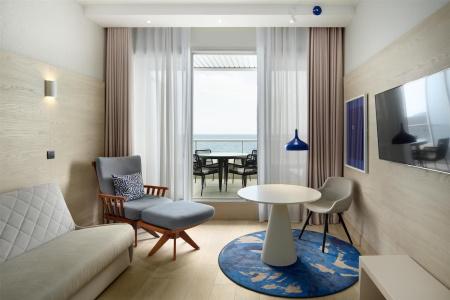 Radisson Blu Nice - 77