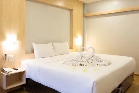 Basaya Beach & Resort - 53