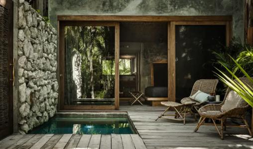 Be Tulum Beach & Spa Resort - 39