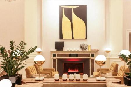 Sofitel Le Scribe Paris Opera - 2