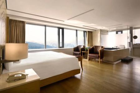 Banyan Tree Club & Spa Seoul - 50