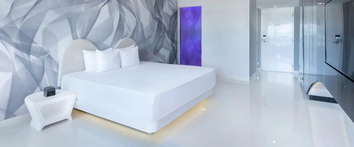 The Tower by Temptation Cancun Resort - All Inclusive - Adults Only - 62
