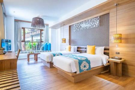 Ao Prao Resort - 42