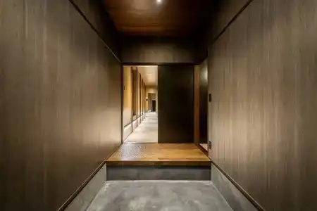 The Machiya - 110