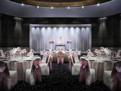 Pullman Bangkok Grande Sukhumvit - SHA Certified - 13