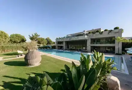 Regnum Carya - 112