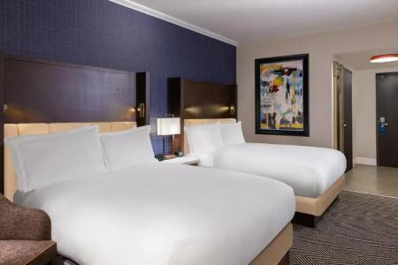 Hilton Austin - 39