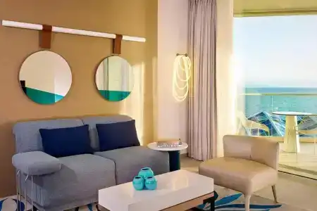 Paragraph Resort & Spa Shekvetili, Autograph Collection - 62