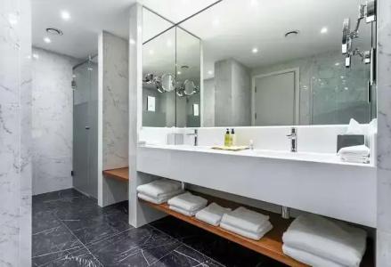 Hilton Nicosia - 56