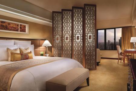 The Portman Ritz-Carlton Shanghai - 62