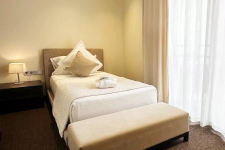 Cosmopolita Boutique & Spa - 55