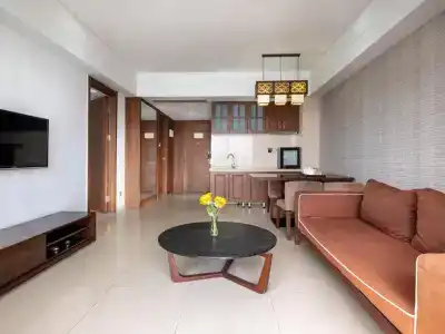 Barry Boutique Sanya - 66