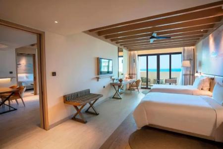Saadiyat Rotana Resort and Villas - 62