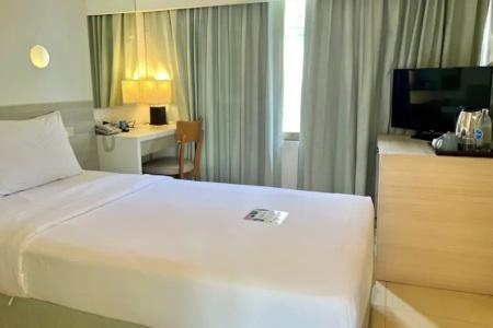Sunshine & Residences - Sha Plus - 32
