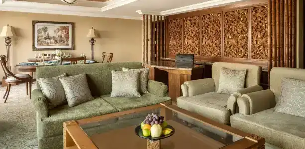 Sule Shangri-La, Yangon - 49
