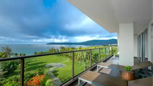 Mgm Grand Sanya - 86