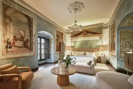 Hospes Palacio del Bailio - 79