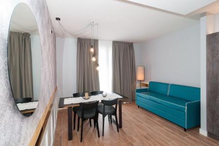 Residence Ten Suite - 23