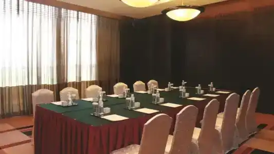 Kempinski Dalian - 25