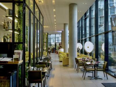 Pullman Paris Roissy Cdg Airport - 9