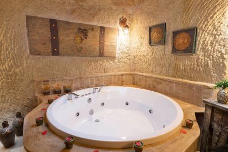 Elysion Cave Suites - 66