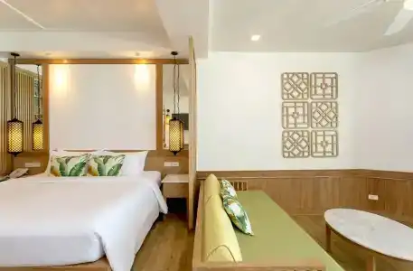 Katathani Phuket Beach Resort - Sha Extra Plus - 83