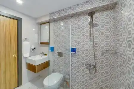 Smart Holiday Bodrum - All Inclusive - 28