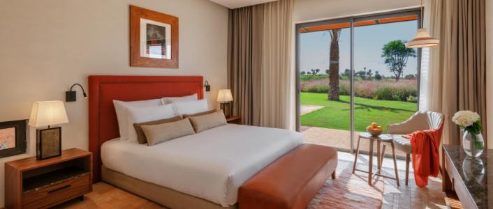 Fairmont Royal Palm Marrakech - 88
