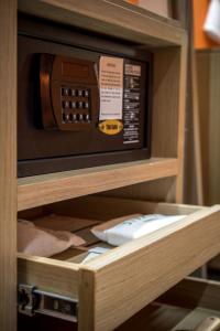 Sivatel Bangkok - 28