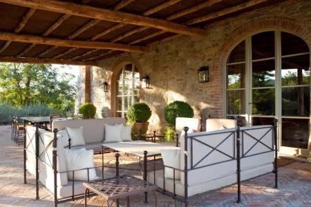 Rosewood Castiglion del Bosco - 24