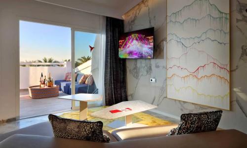 Ushuaia Ibiza Beach - Только для взрослых - 100