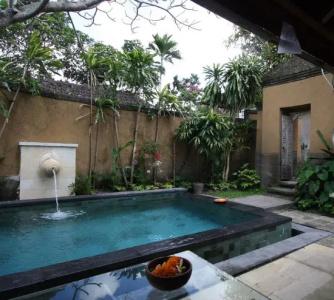 The Sungu Resort & Spa - 76