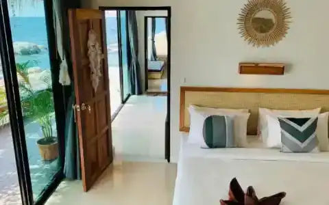 Koh Tao Heritage - 131