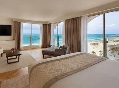 Orchid Tel Aviv - 27