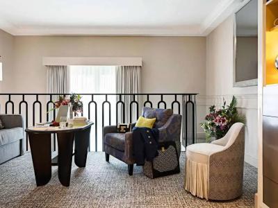 Sofitel Le Scribe Paris Opera - 50