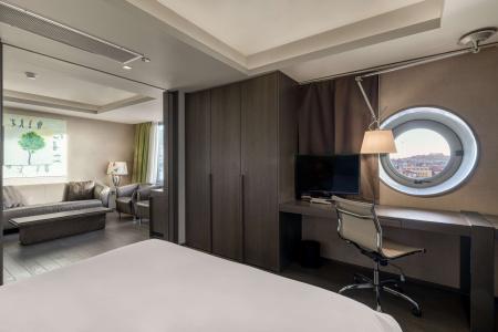 Radisson Blu Park Athens - 71