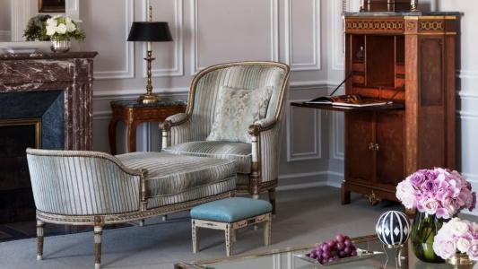 Four Seasons Ritz Lisbon - 108
