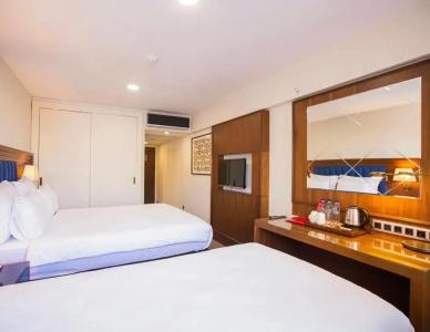 Ramada Plaza By Wyndham Istanbul Sultanahmet - 58