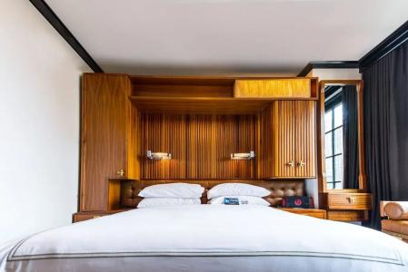 Le Meridien New York, Central Park - 54