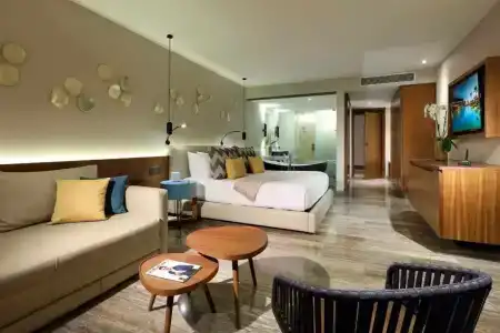 Family Selection at Grand Palladium Costa Mujeres Resort & Spa - All Inclusive - 69
