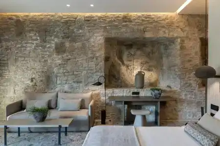 Aeonic Suites and Spa - 71