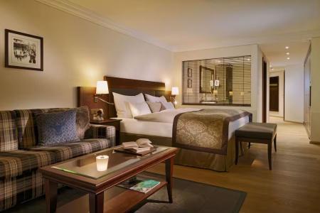 Mont Cervin Palace - 65