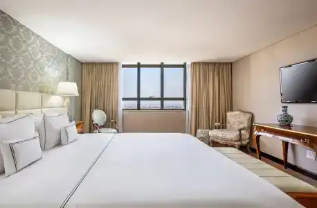 Meliá Brasil 21 - 137