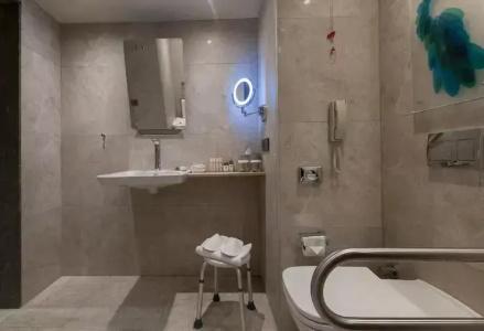 DoubleTree by Hilton Istanbul - Sirkeci - 73