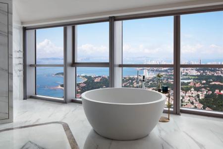 The St Regis Qingdao - 28